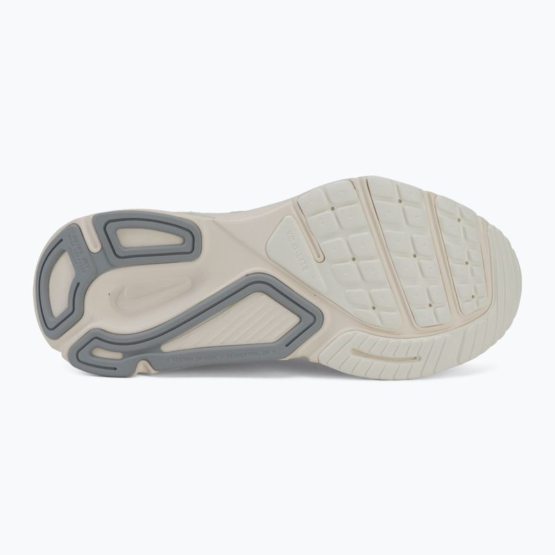 Buty do biegania damskie Nike Structure Plus ESS white/sail/sea glass/white 4