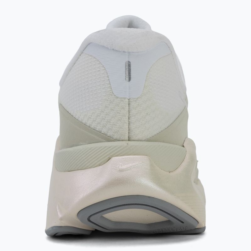Buty do biegania damskie Nike Structure Plus ESS white/sail/sea glass/white 6