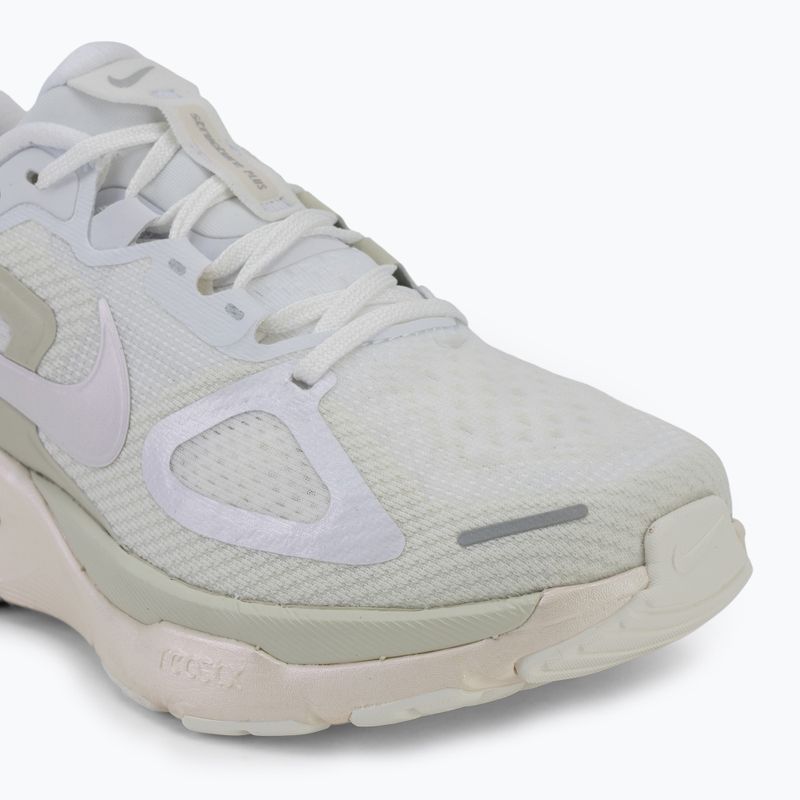 Buty do biegania damskie Nike Structure Plus ESS white/sail/sea glass/white 7