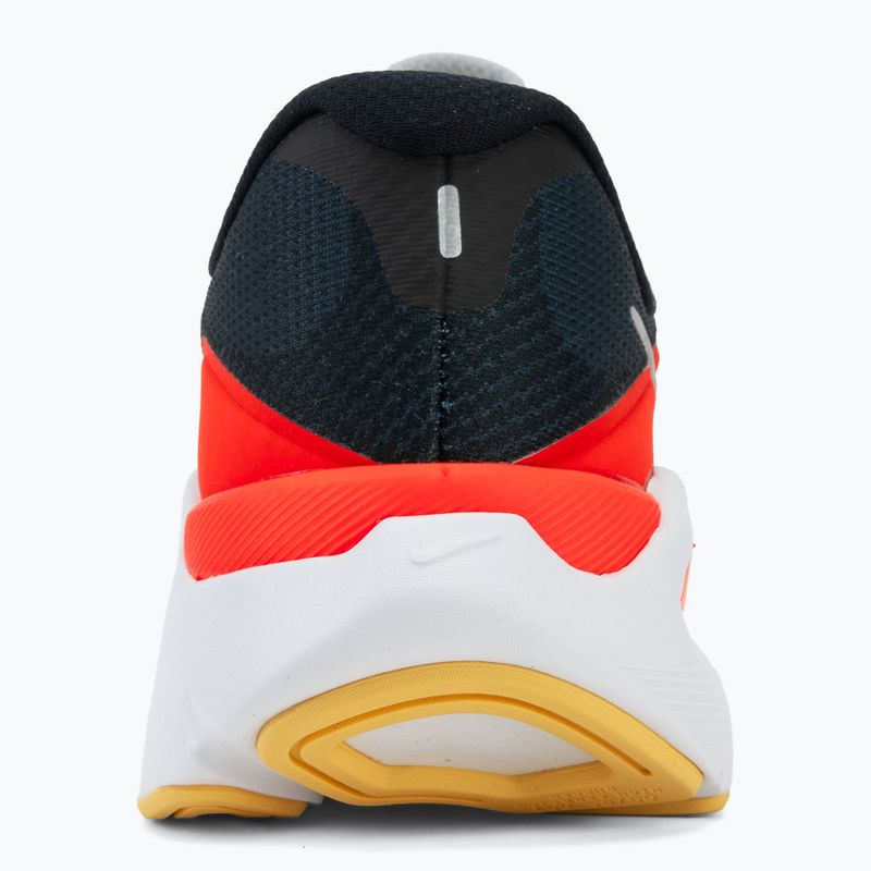 Buty do biegania męskie Nike Structure Plus black/light smoke grey/silver 6