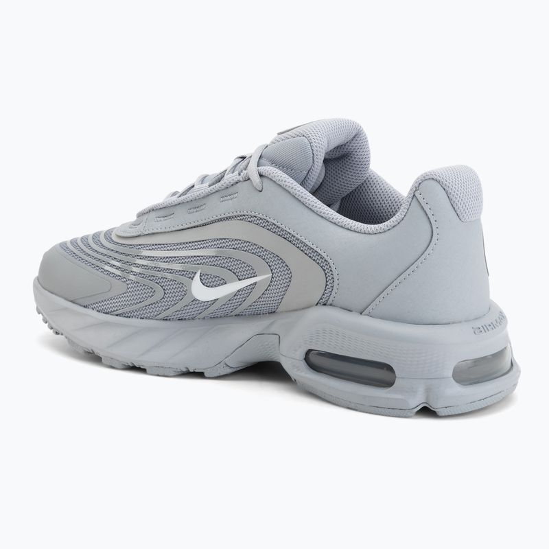 Buty męskie Nike Air Max Fire wolf grey/wolf grey/white 3