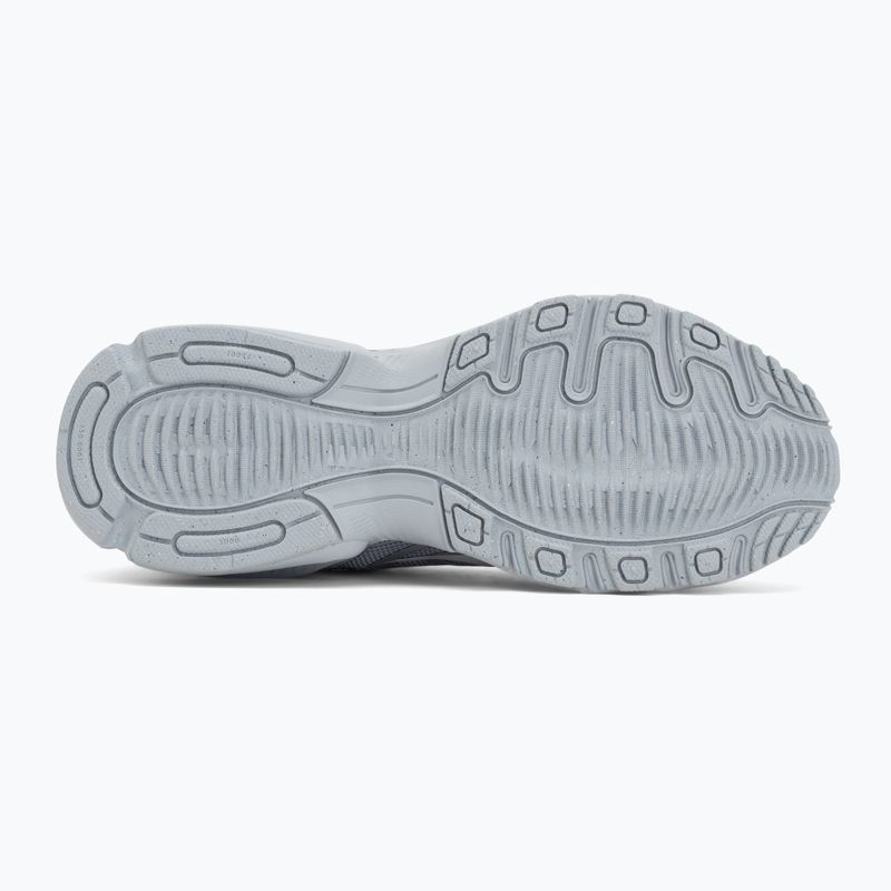 Buty męskie Nike Air Max Fire wolf grey/wolf grey/white 4