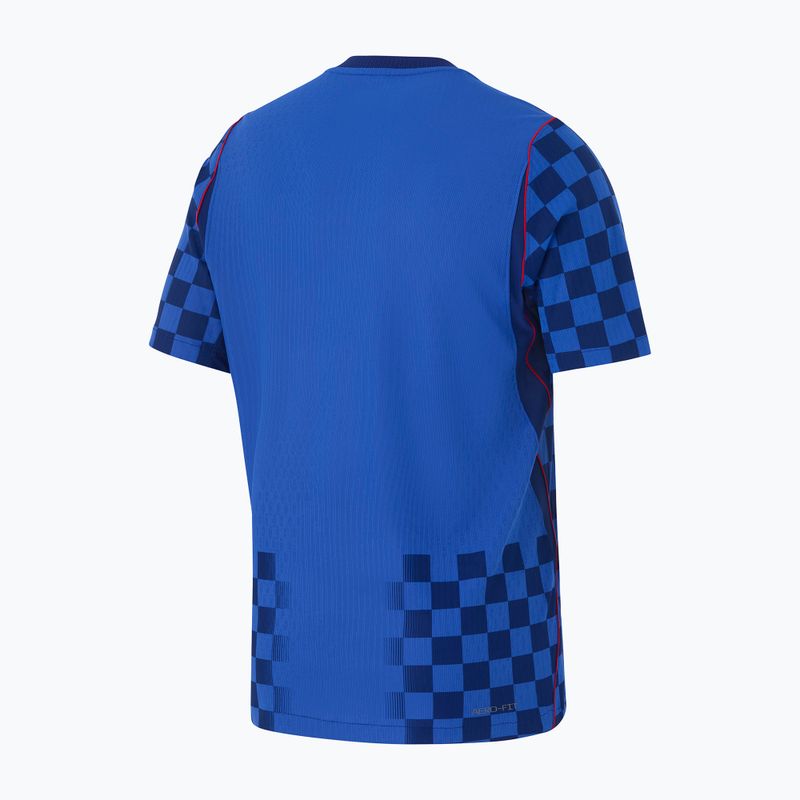 Koszulka piłkarska męska Nike Croatia Match Away 2026 2