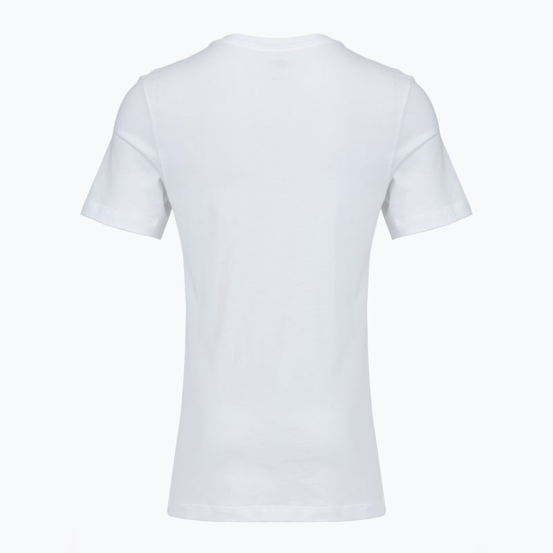 Koszulka piłkarska męska Nike Graphic Poland white 2