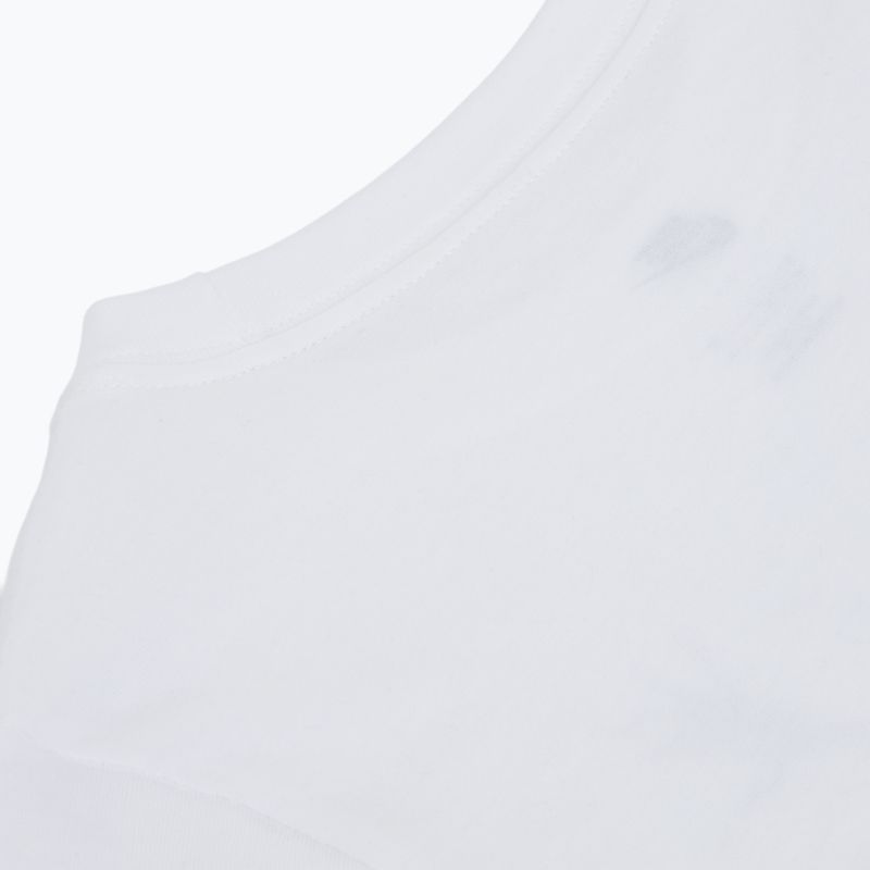 Koszulka piłkarska męska Nike Graphic Poland white 4