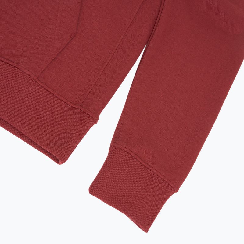 Bluza męska Nike Pullover Hoodie team red 4