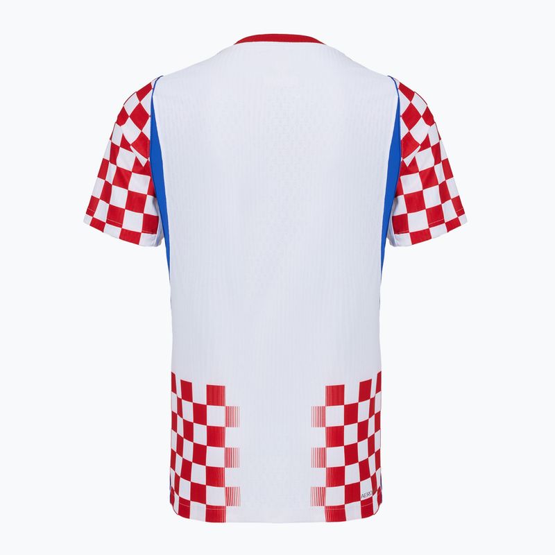 Koszulka piłkarska męska Nike Croatia Match Home 2026 2