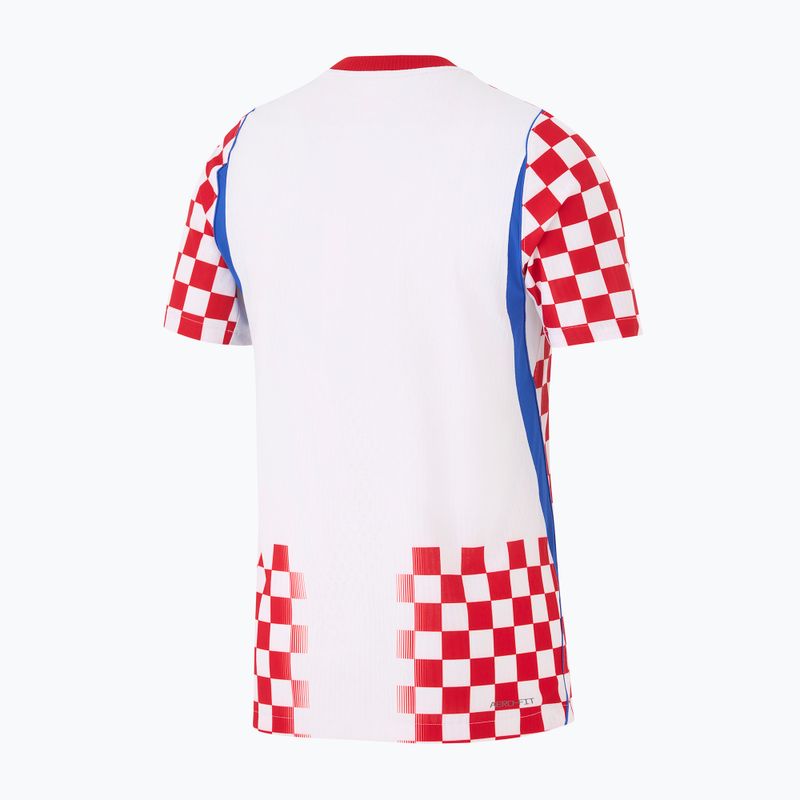 Koszulka piłkarska męska Nike Croatia Match Home 2026 2