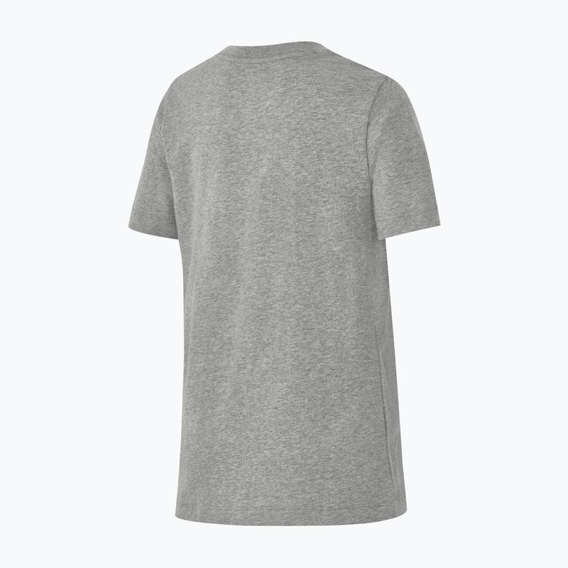 Koszulka piłkarska Nike Graphic Poland dark grey heather 2