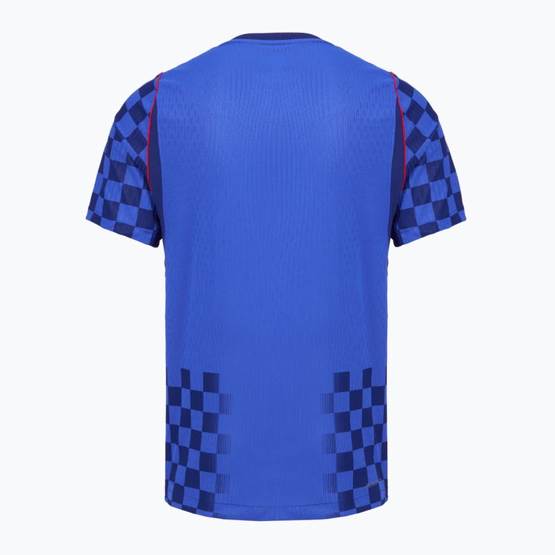 Koszulka piłkarska męska Nike Croatia Match Away 2026 2