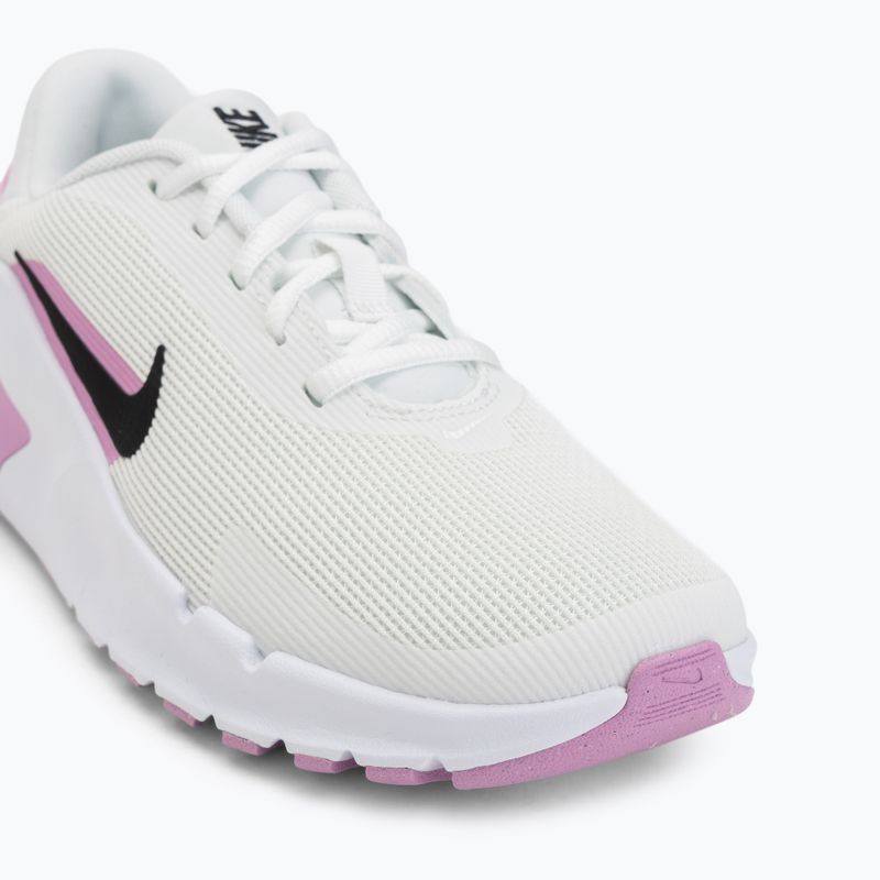 Buty treningowe damskie Nike Flex Train summit white/light magenta/white/black 7