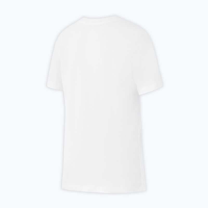 Koszulka piłkarska Nike Graphic Poland white 2