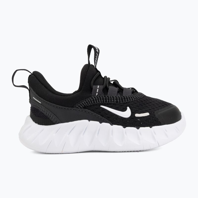 Buty dziecięce Nike Free Ride black/anthracite/white 2