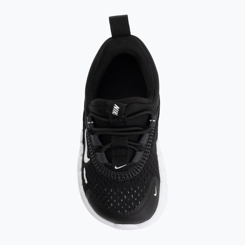 Buty dziecięce Nike Free Ride black/anthracite/white 5