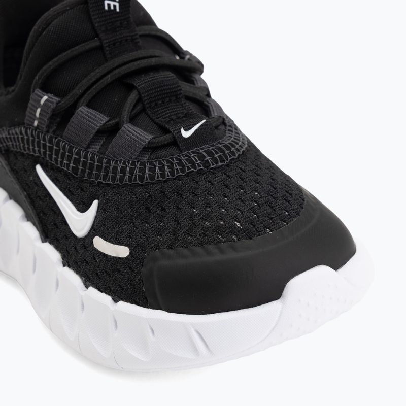 Buty dziecięce Nike Free Ride black/anthracite/white 7