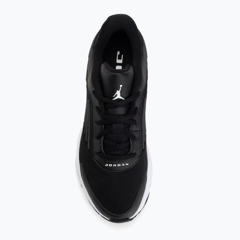Buty dziecięce  Jordan Trunner Flow black/anthracite/white 5