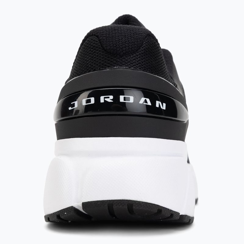 Buty dziecięce  Jordan Trunner Flow black/anthracite/white 6