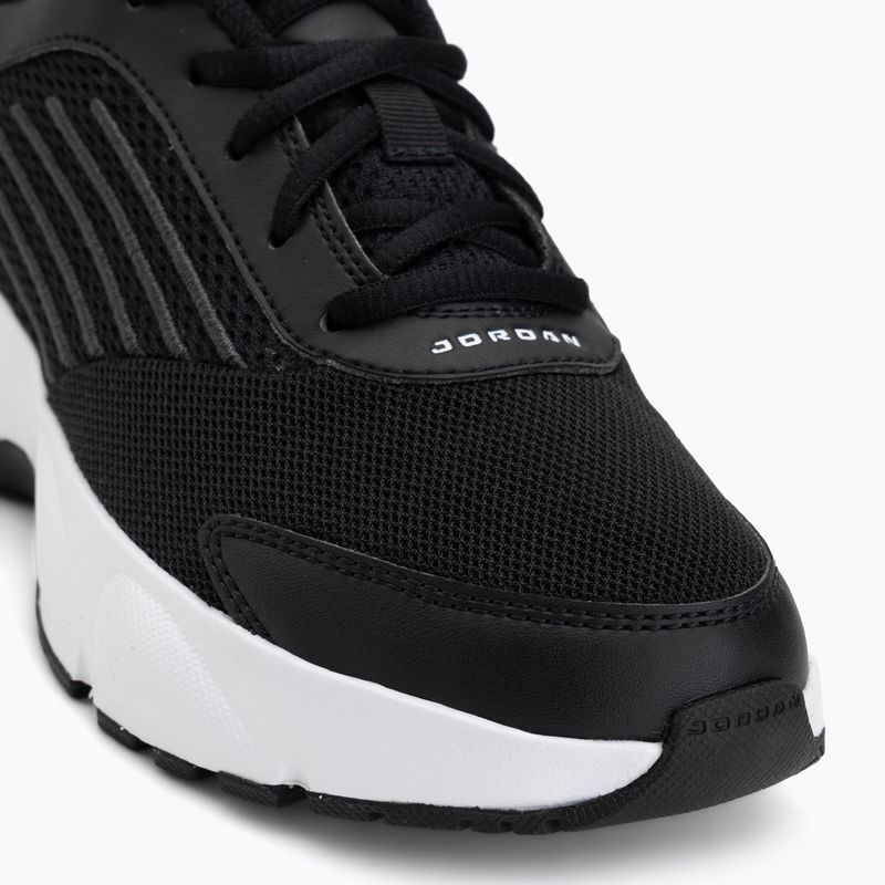 Buty dziecięce  Jordan Trunner Flow black/anthracite/white 7