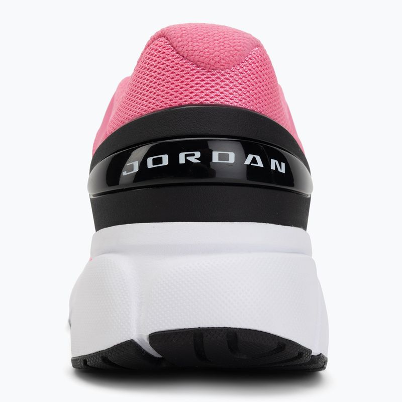 Buty dziecięce Nike Jordan Trunner Flow pinksicle/white/black 6