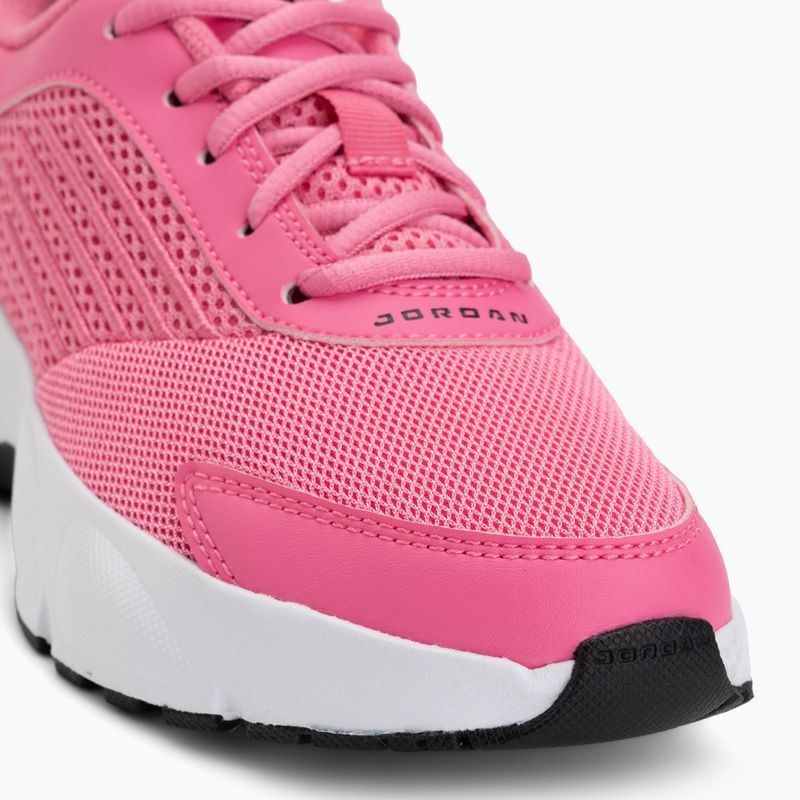 Buty Nike Jordan Trunner Flow pinksicle/white/black 7
