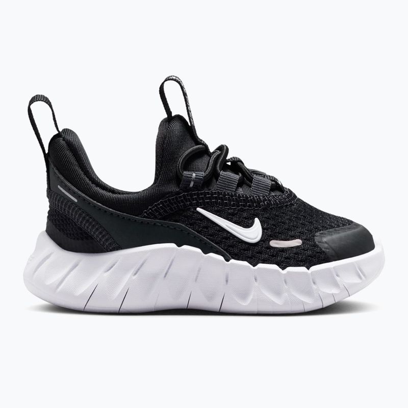 Buty dziecięce Nike Free Ride black/anthracite/white