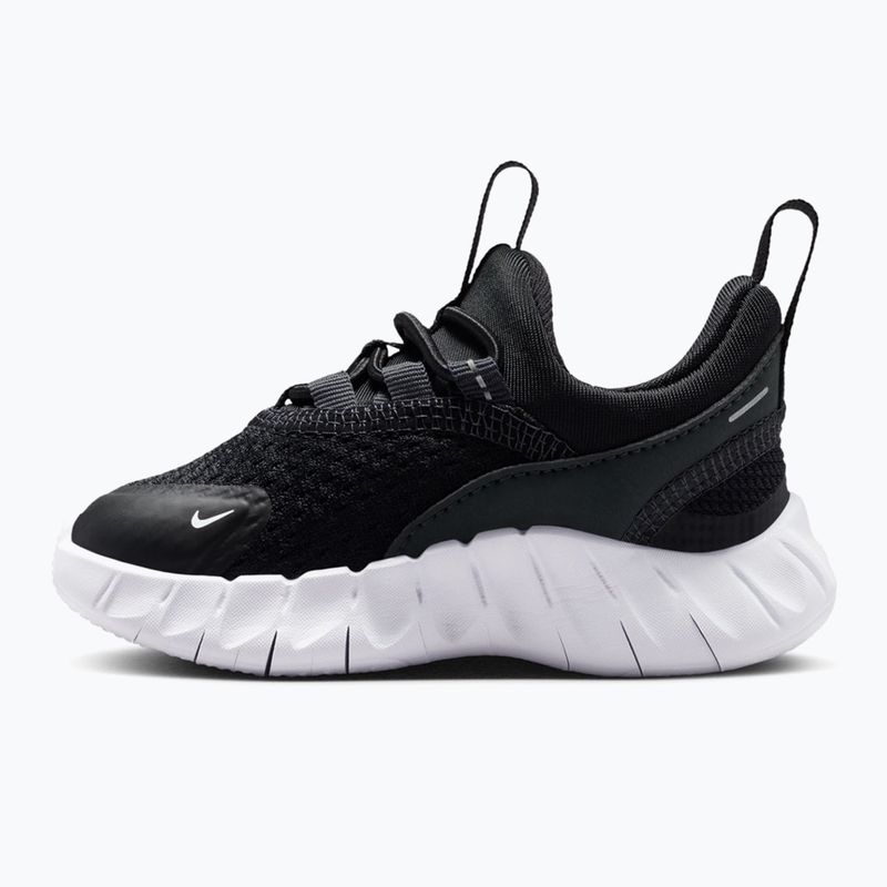 Buty dziecięce Nike Free Ride black/anthracite/white 2