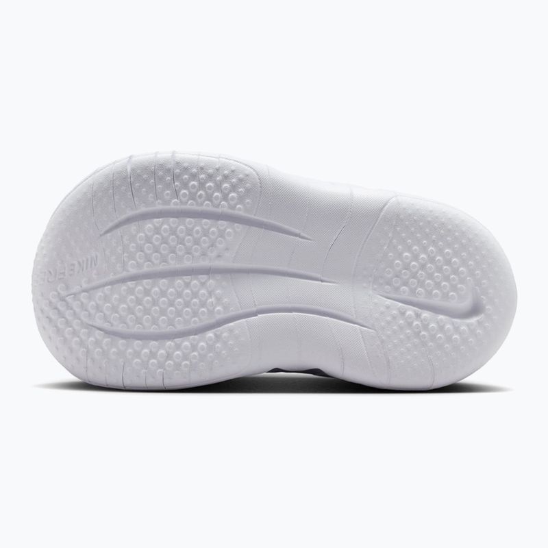 Buty dziecięce Nike Free Ride black/anthracite/white 3