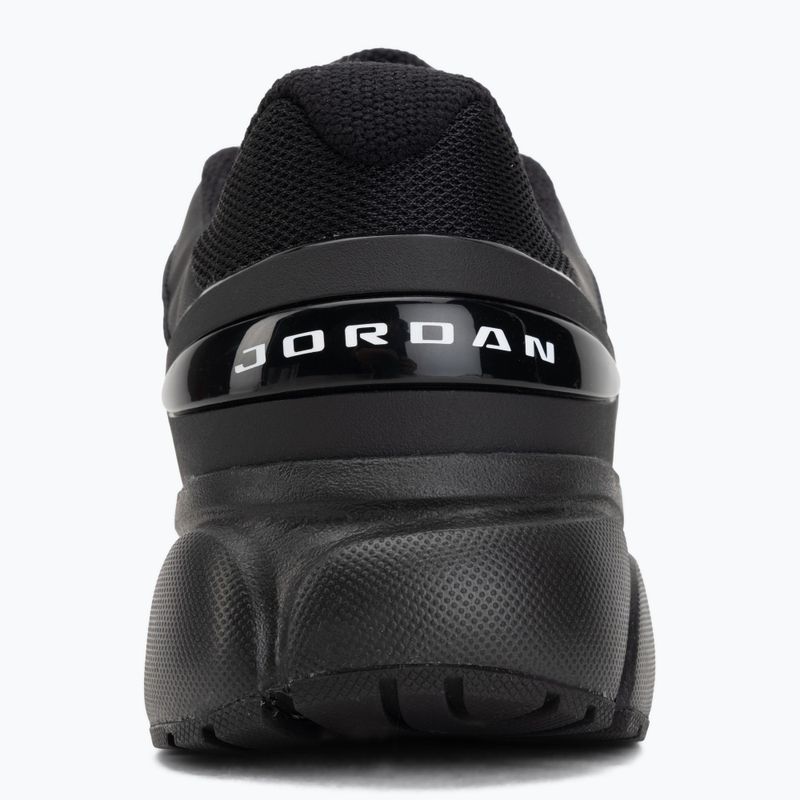 Buty Jordan Trunner Flow black/game royal/white 6