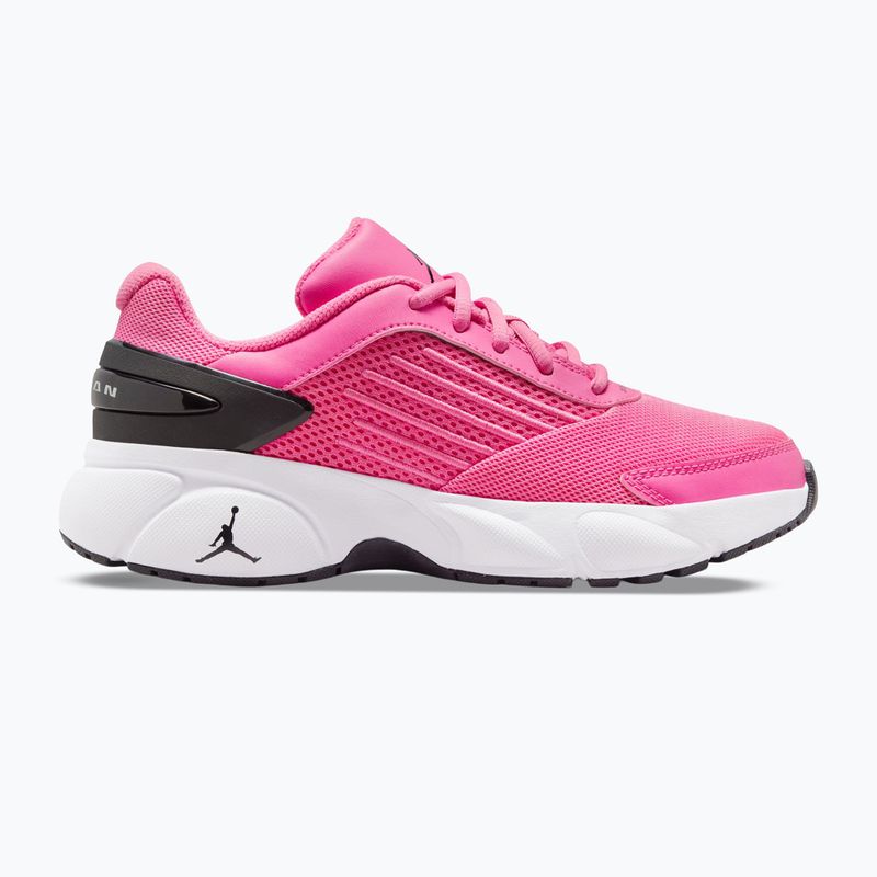 Buty dziecięce Jordan Trunner Flow pinksicle/white/black