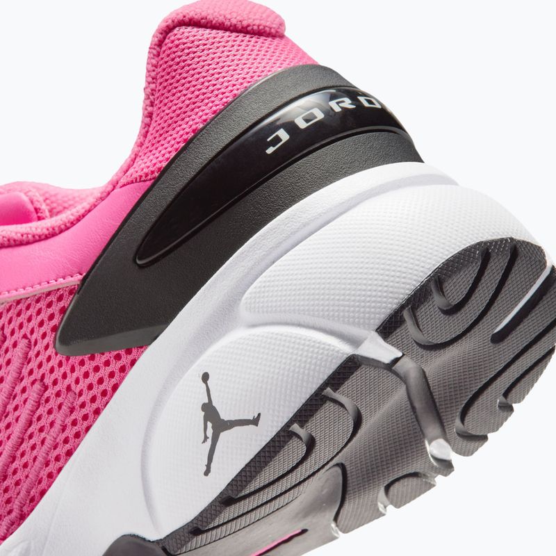 Buty Nike Jordan Trunner Flow pinksicle/white/black 9