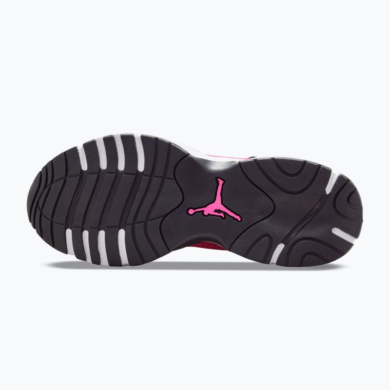 Buty dziecięce Jordan Trunner Flow pinksicle/white/black 4