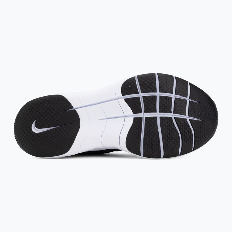 Buty Nike Free Ride black/anthracite/white 4