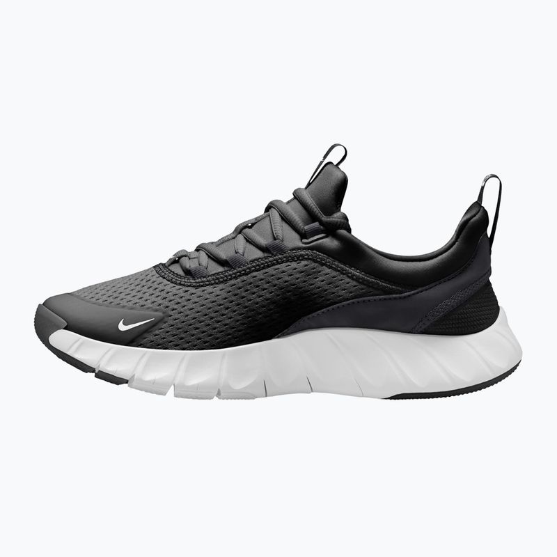 Buty dziecięce Nike Free Ride black/anthracite/white 2