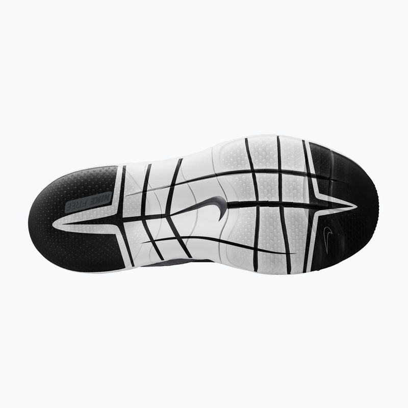 Buty Nike Free Ride black/anthracite/white 3