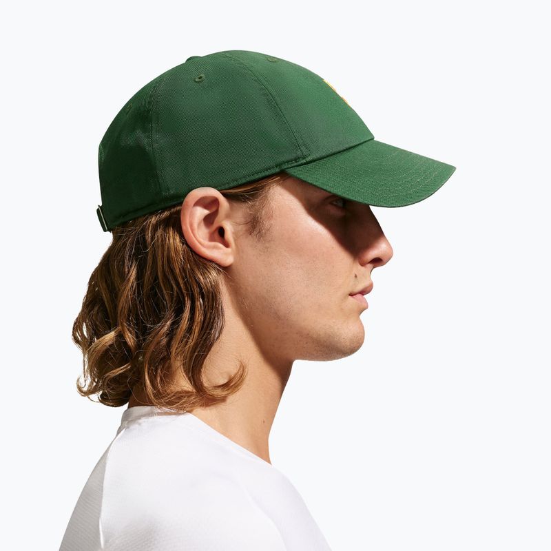Czapka z daszkiem Nike Club Unstructured george green 4