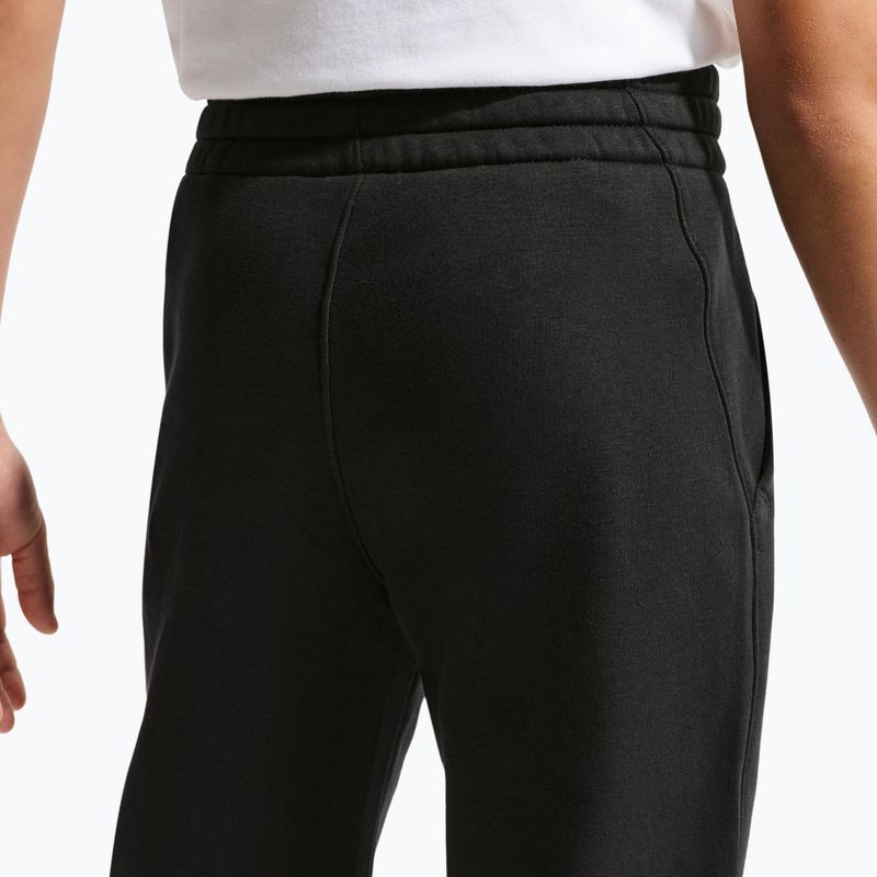 Spodnie dziecięce Nike Paris Saint-Germain Club Fleece Jogger black/white 6