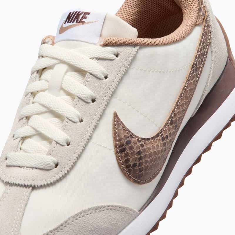 Buty damskie Nike Pacific Premium sail/light chocolate/british khaki 3