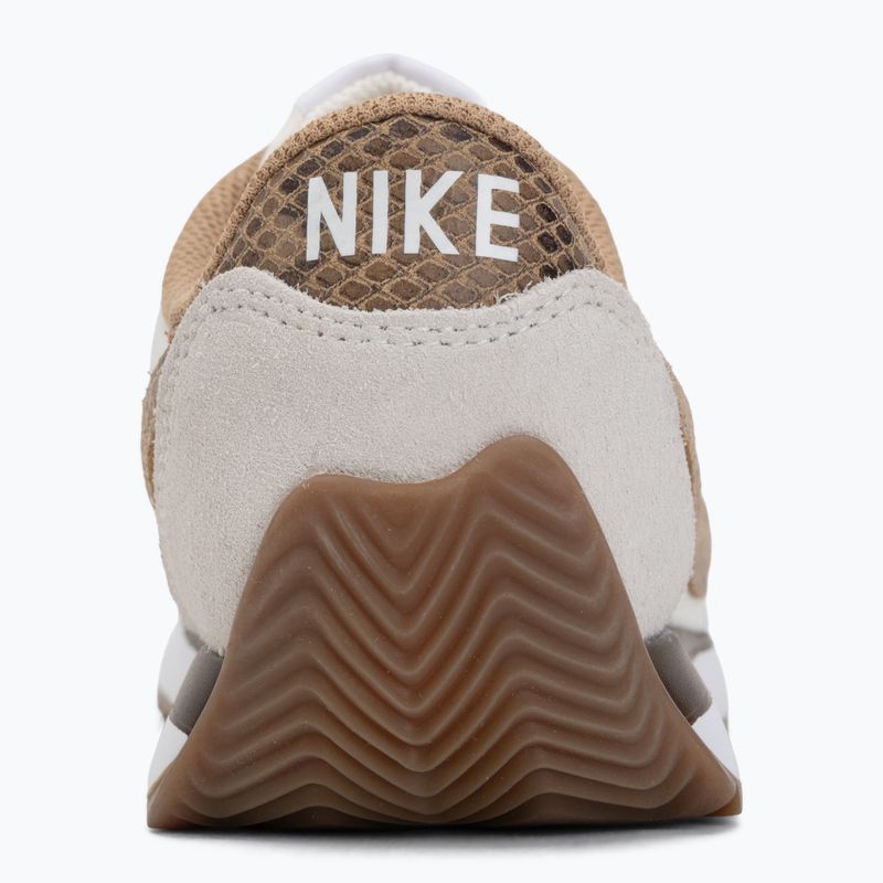 Buty damskie Nike Pacific Premium sail/light chocolate/british khaki 6
