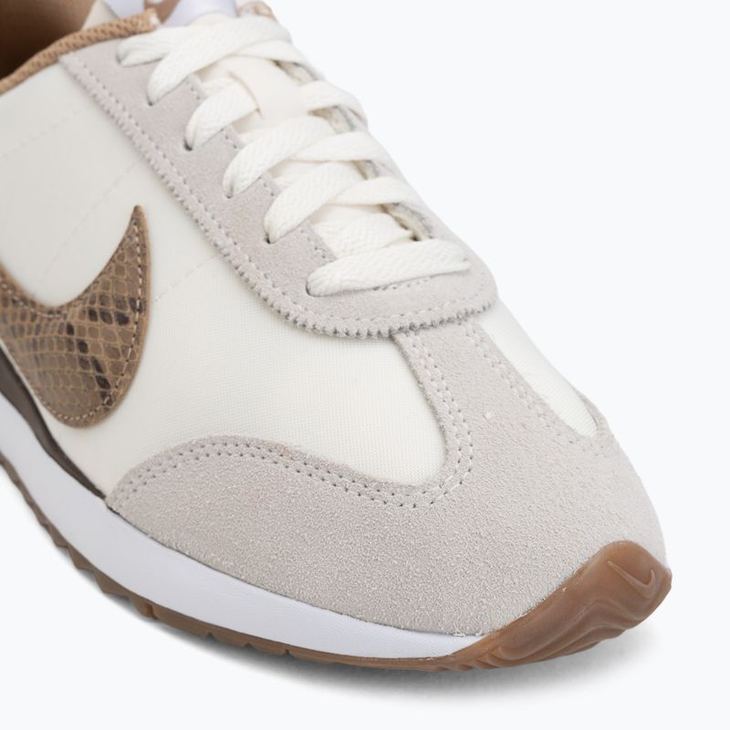 Buty damskie Nike Pacific Premium sail/light chocolate/british khaki 7