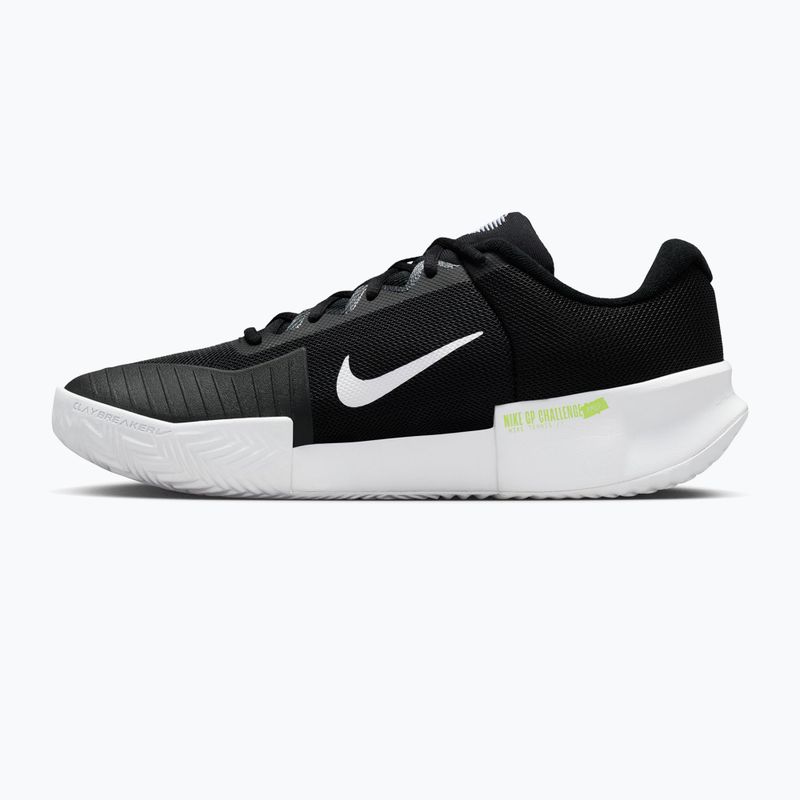 Buty męskie Nike Zoom GP Challenge Pro Clay black/anthracite/ volt/white 9