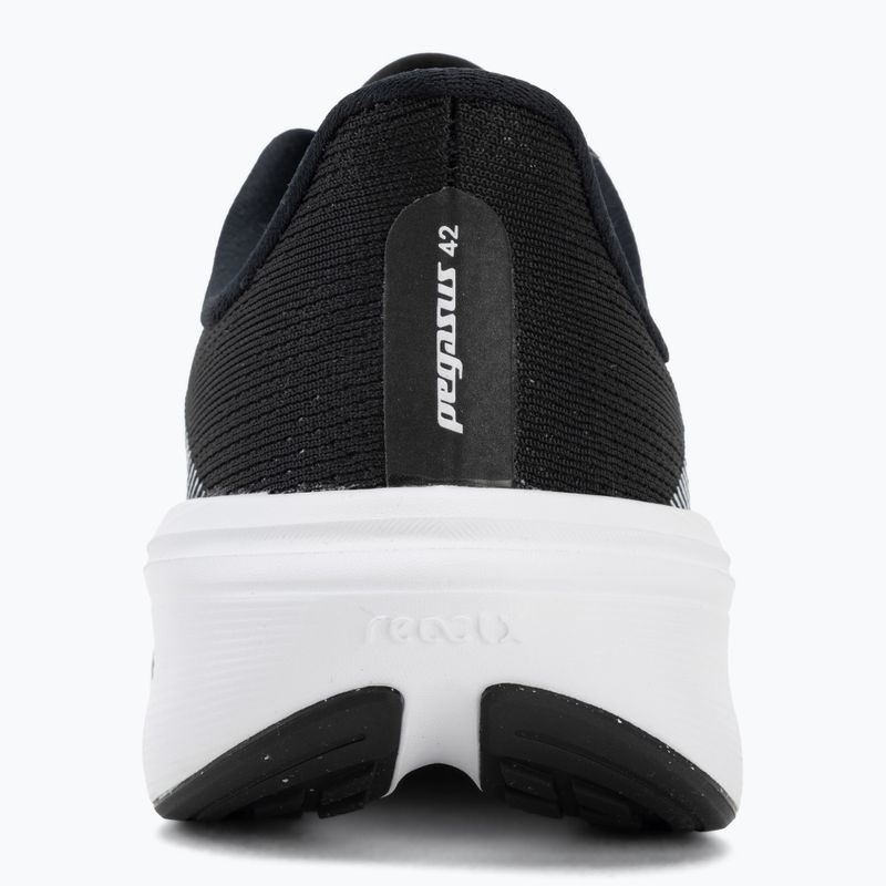 Buty do biegania Nike Pegasus 42 black/photon dust/white 6