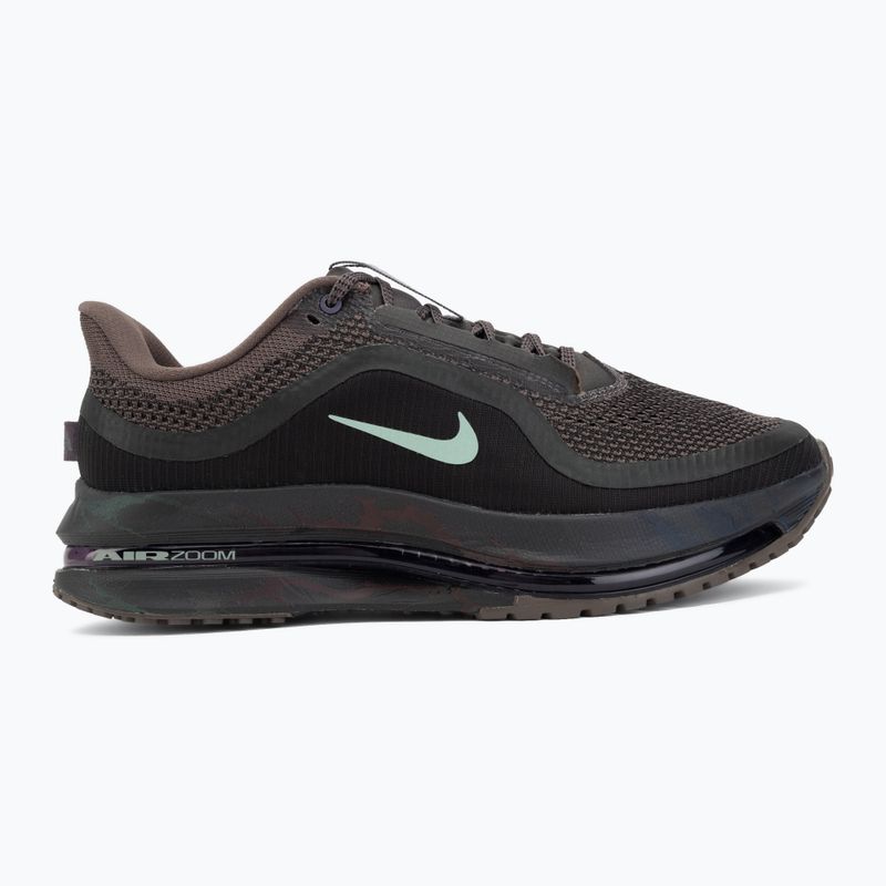 Buty do biegania męskie Nike Pegasus Premium ironstone/dark smoke grey/quartz patina 2