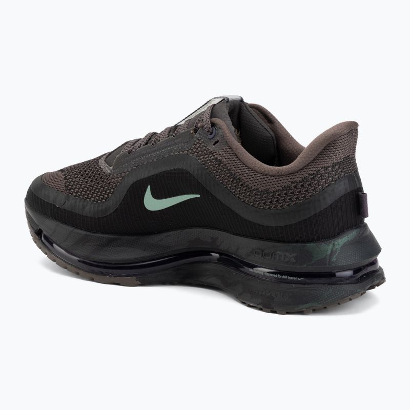 Buty do biegania męskie Nike Pegasus Premium ironstone/dark smoke grey/quartz patina 3