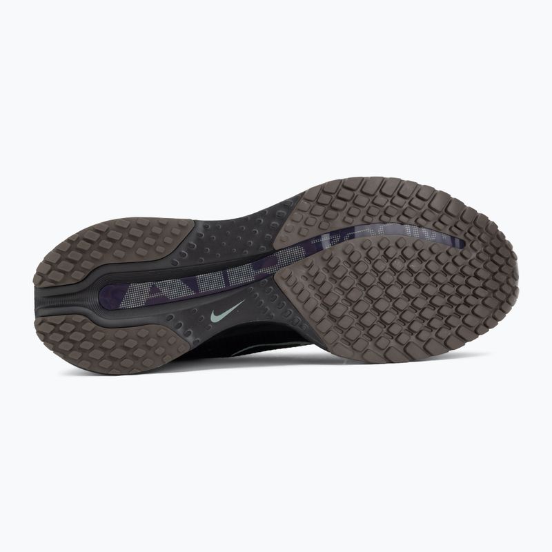 Buty do biegania męskie Nike Pegasus Premium ironstone/dark smoke grey/quartz patina 4