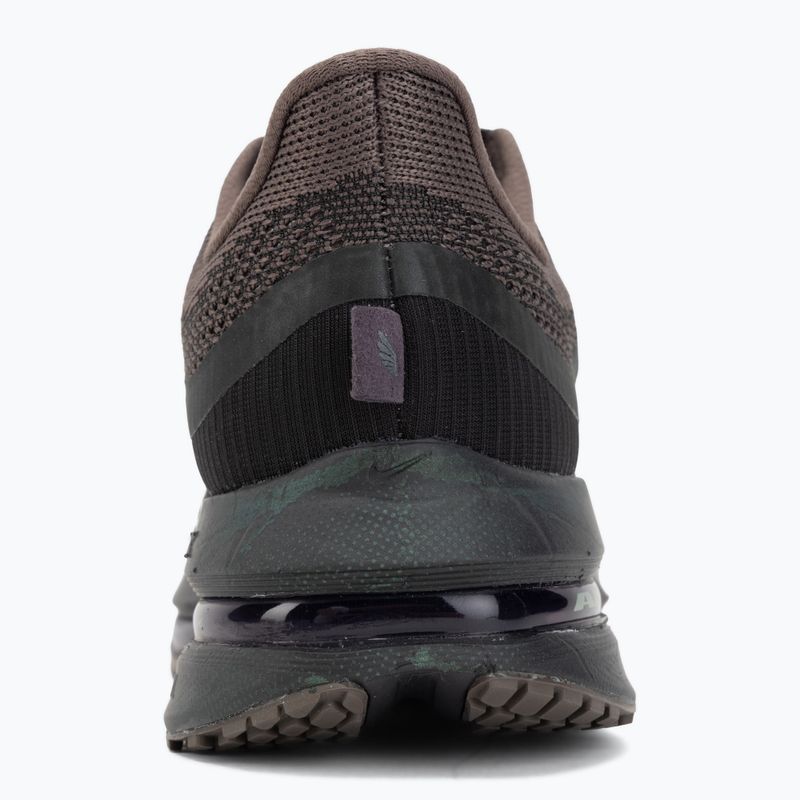 Buty do biegania męskie Nike Pegasus Premium ironstone/dark smoke grey/quartz patina 6