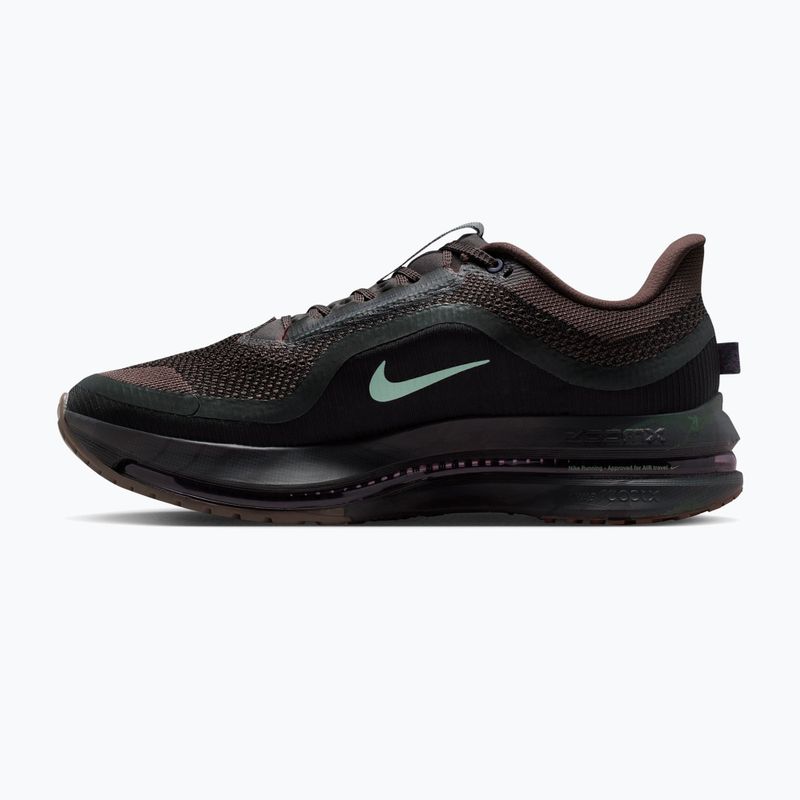 Buty do biegania męskie Nike Pegasus Premium ironstone/dark smoke grey/quartz patina 2