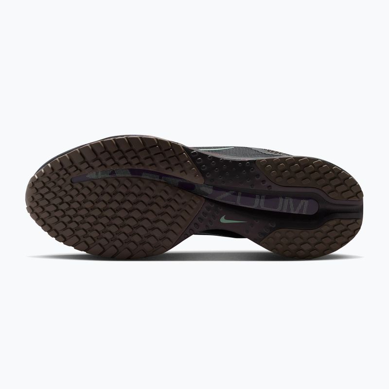 Buty do biegania męskie Nike Pegasus Premium ironstone/dark smoke grey/quartz patina 3