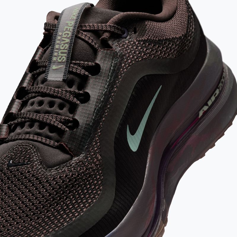 Buty do biegania męskie Nike Pegasus Premium ironstone/dark smoke grey/quartz patina 6