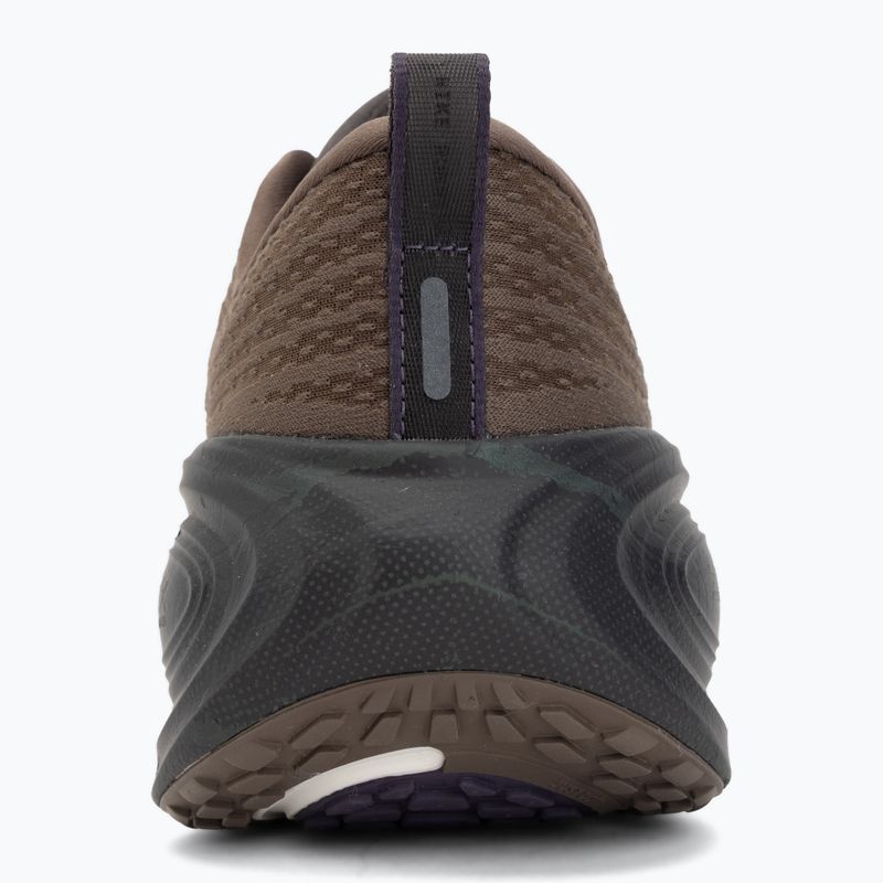 Buty do biegania męskie Nike Vomero Plus ironstone/dark smoke grey/quartz patina 6