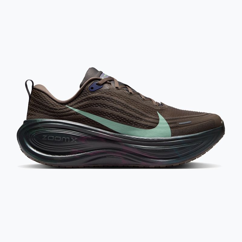 Buty do biegania męskie Nike Vomero Plus ironstone/dark smoke grey/quartz patina